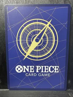 Nico Robin (Full Art) ST29-009 Starter Deck 29: Egghead Foil - Image 3