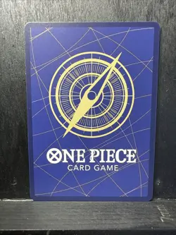 Nico Robin (Full Art) ST29-009 Starter Deck 29: Egghead Foil - Image 4