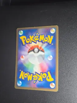 Cubone Pokemon Card Japanese 062/082 ( Flight of Legends ) MP 1st Edition - Image 2