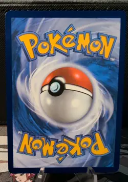 Psyduck 226/217 Illustration Rare Pokemon Ascended Heroes English NM - Image 2