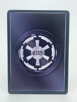 Star Wars CCG 1995 Premiere DS-61-2 and Black 2 Card - EXCELLENT CONDITION - Image 3