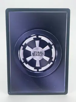 Star Wars CCG 1995 Premiere DS-61-2 and Black 2 Card - EXCELLENT CONDITION - Image 5