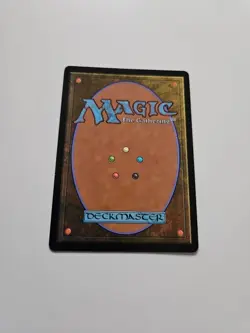 MTG Coercive Portal (Borderless) NM 0109 Regular - Image 3