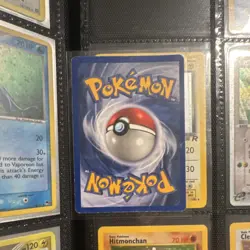 Pokemon TCG Base Set Charizard 4/102 Regular 1999 Wizards of the Coast Card - Image 2
