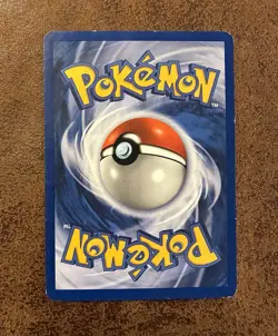 Pokemon Pidgeot TCG Holo Rare Card 23/165 Expedition Base Set - Image 3
