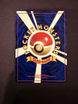 Banned Art Grimer NO. 088 Team Rocket LP-NM Japanese Pokemon Card TCG - Image 2