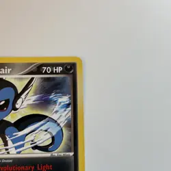 Dark Dragonair 31/109 EX Team Rocket Returns Reverse Pokemon Card 2004 - Image 4
