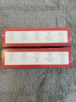 Pokemon TCG Surging Sparks Costco 2-Pack - ETB & Booster Bundle - LOT OF 2 - Image 4