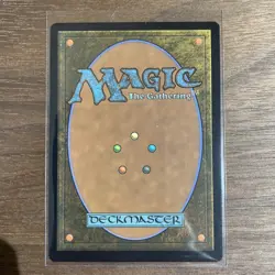 Summon: Bahamut Final Fantasy Magic the Gathering M 0001 Non Foil Mythic - Image 2