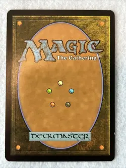 Imp's Mischief Planar Chaos 72/165 Rare Magic The Gathering MTG LP (B) - Image 2