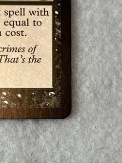 Imp's Mischief Planar Chaos 72/165 Rare Magic The Gathering MTG LP (B) - Image 5