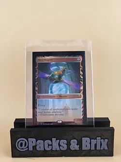 Ornithopter Masterpiece Series: Kaladesh Inventions Foil - Image 1