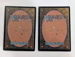 2x MTG Apothecary White - Ravnica: Clue Edition #001 - Image 2