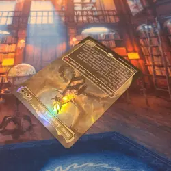 Betor, Ancestor's Voice (Borderless) - Commander: Tarkir: Dragonstorm (TDC) NM - Image 3