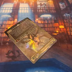 Betor, Ancestor's Voice (Borderless) - Commander: Tarkir: Dragonstorm (TDC) NM - Image 4