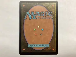 MTG Urza’s Saga MORPHLING LP (BIN0264) Graded Power - Image 2