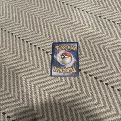 Birthday Pikachu #24 - Celebrations 25th Anniversary Pokemon TCG - NM - Image 3
