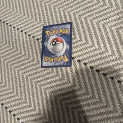 Birthday Pikachu #24 - Celebrations 25th Anniversary Pokemon TCG - NM - Image 5