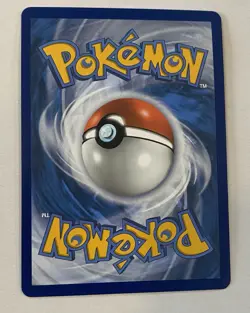 Pokemon TCG Birthday Pikachu #24 Celebrations 25th Anniversary NM - Image 2