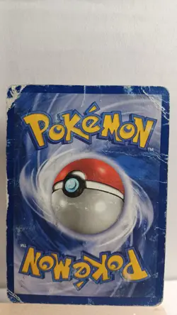 Mew [HP] - Pokemon TCG WOTC Promo 8 [Promo] - Image 2