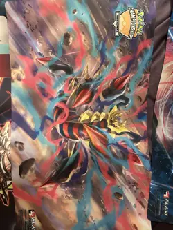 12x Pokemon Playmats Play Mats Regional / International TCG Championships Lot - Image 3