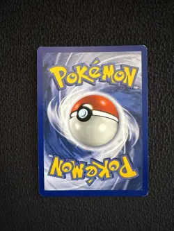 Koffing 51/102 - 1st Edition SHADOWLESS - Pokemon Base Set LP - Image 4