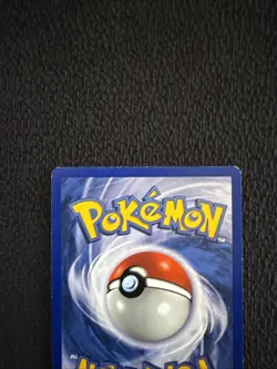 Koffing 51/102 - 1st Edition SHADOWLESS - Pokemon Base Set LP - Image 5
