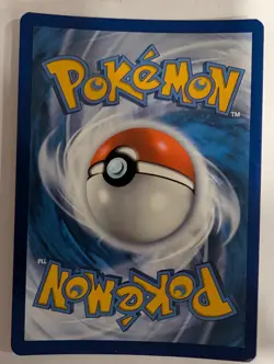 Galarian Meowth 127/202 Sword & Shield Base Set Pokemon Reverse Holo Foil Nice! - Image 2