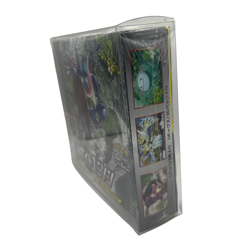 NEW Pokemon Sun & Moon Night Unison Booster Box SM9a Japanese Sealed | US Seller - Image 3