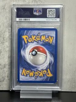 2004 Pokemon EX Team Rocket Returns Rocket’s Mission 88/109 PSA 6 EX-MT Trainer - Image 3