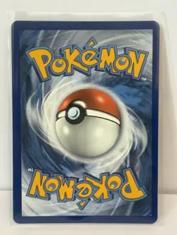 2015 Pokemon XY Breakthrough Mewtwo EX 163/162 SECRET RARE NM Near Mint - Image 2