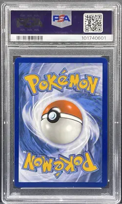 2024 POKEMON SCR EN-STELLAR CROWN ILLUSTRATION RARE #148 SQUIRTLE PSA 10 - Image 2