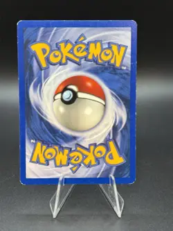 Pokemon WOTC Promo Marill 29/53 Non-Holo - Image 2