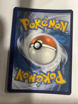 Blaziken 024/189 S&S Darkness Ablaze Pokemon Reverse Holo Foil Rare - Image 2