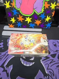 Pokemon Surging Sparks Booster Box - 36 Pokemon Packs - Brand New / Sealed - Image 3