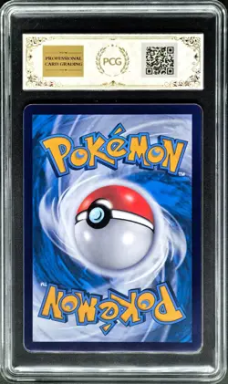 2025 Pokemon Cards CHN. Charizard EX 175/151 SR PCG 9.5 (SAME AS PSA 9) - Image 2