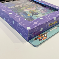 Pokemon Sword & Shield Jumbo Card Collection Mew VSTAR Universe Japanese Sealed 4521329373393 - Image 3