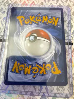 Pokemon Illustration Contest 2024 Toxtricity ex SVP 215 Promo Near Mint - Image 2