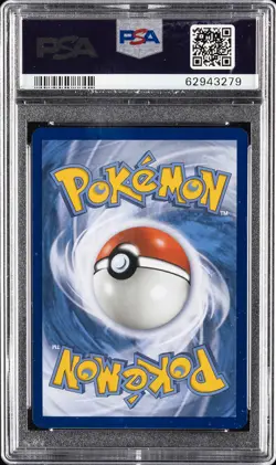 2019 POKEMON SUN & MOON HIDDEN FATES #SV54 FULL ART/ARTICUNO GX PSA 10 - Image 2