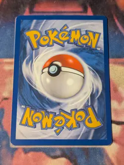 Bulbasaur 54/112 FireRed LeafGreen LP Pokemon - Image 2