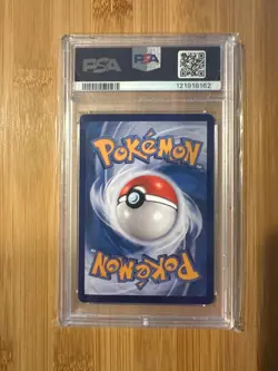 2025 POKEMON SIMPLIFIED CHINESE CBB2 C-GEM PACK VOL 2 #15 UMBREON PSA 10 - Image 2