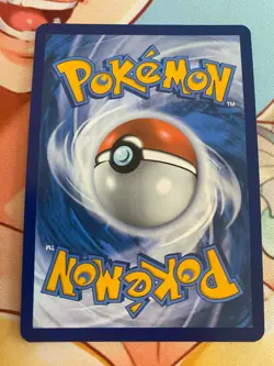 Pokemon TCG Pokemon Applin 185/167 Twilight Masquerade NM - Image 2