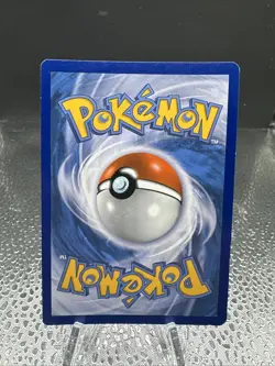 Pokemon TCG Xerosic Phantom Forces 119/119 Holo Full Art Ultra Rare - Image 2