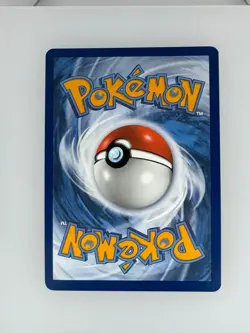 2023 Pokemon Paldea Evolved Dendra 250/193 NM - Image 2
