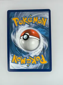 2021 Pokemon Evolving Skies Toy Catcher 233/203 NM - Image 2