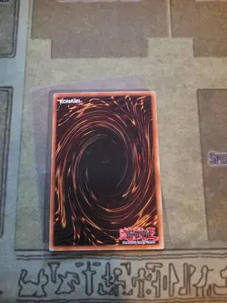 YUGIOH SKULL KNIGHT MRD-123 COMMON 1ST ED VLP - Image 3