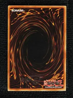 Skull Knight 1st Ed. YuGiOh Metal Raiders #MRD-123 2002 - Image 2