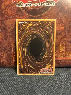 YUGIOH Blue-Eyes Alternative White Dragon RA02-EN010 SECRET RARE NM 1ST ED - Image 2