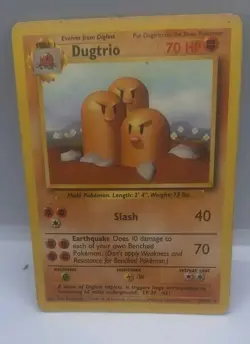 Pokemon Cards WOTC Rare Non Holo x8 Vintage Lot Base Jungle Fossil Team Rocket - Image 3