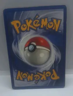 Pokemon Cards WOTC Rare Non Holo x8 Vintage Lot Base Jungle Fossil Team Rocket - Image 4